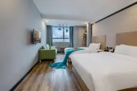 Jinting Chain Hotel Hotels in China Resources Mixc Shopping Center