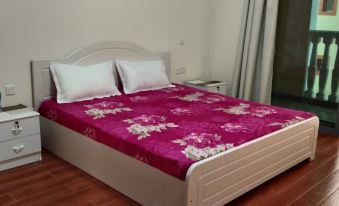 International City Chinese Style Apartment