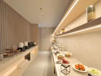 Yintong Yiju Holiday Hotel (Fuxin People's Government Branch) Ξενοδοχεία στην πόλη Φουξίν