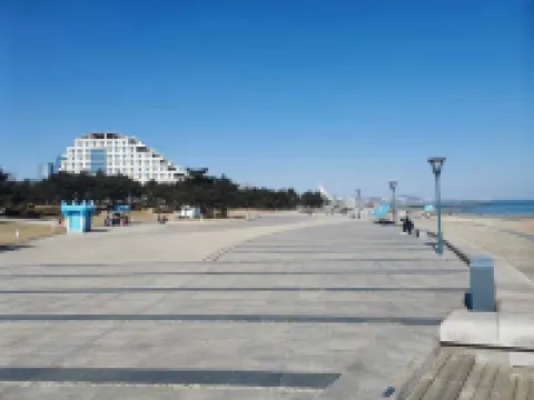 Vienna 3 Best Hotel (Rizhao Lighthouse Scenic Area)