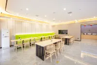 홈 인 안칭 잉장 템플 웨스트 화중 로드
