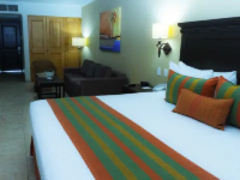 テソロ ロス カボス リゾート ロス・カボスのホテル