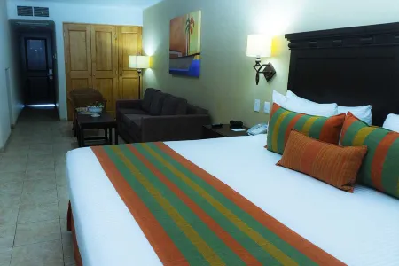 Hotel Tesoro Los Cabos