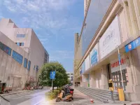 Chaodu Hotel (Ningxiang RT-Mart)