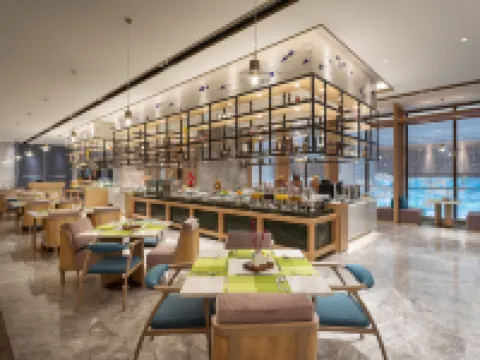 Wyndham Beihai Hotels in Beihai