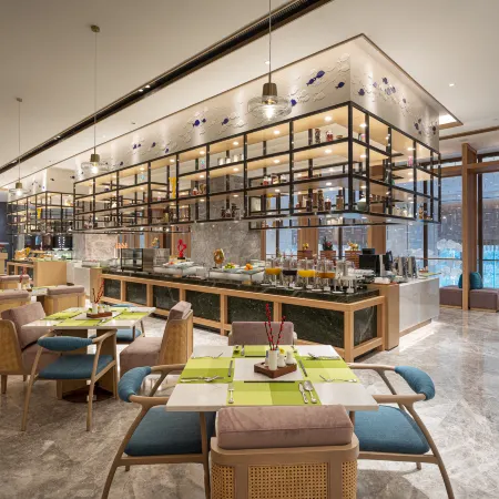 Wyndham Beihai Отели рядом со станцией Beihai Railway Station