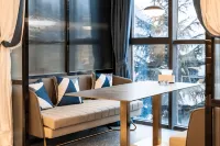 Shimal Hotel (Shuyang Yichang Branch) Hotels in Suiyang County