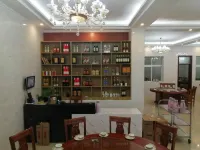 Luoshan Yubaiwei Restaurant