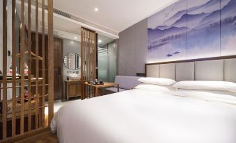 ChengDu TianFu Yard Hotel
