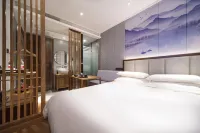 ChengDu TianFu Yard Hotel Hotel berhampiran Shaanxi Assembly Hall
