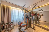 GreenTree Eastern Hotel (Yulin Yuntian Cultural City Cultural Plaza Branch) - palestra