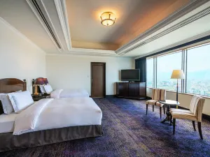 Hilton Fukuoka Sea Hawk