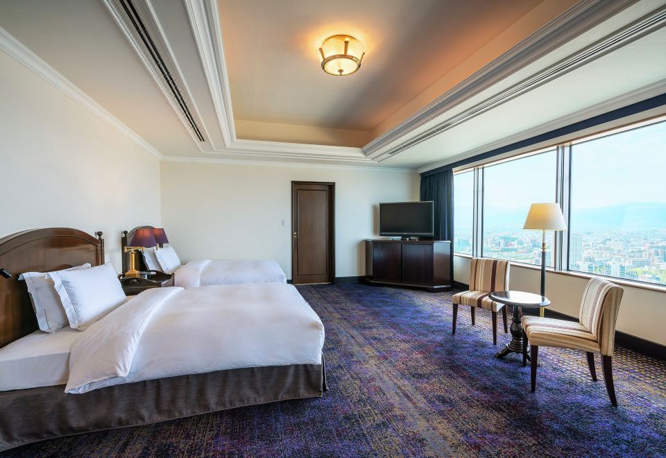 4. 힐튼 후쿠오카 ..