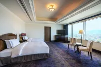 Hilton Fukuoka Sea Hawk Hotels in Фукуока