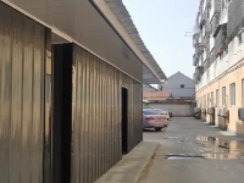 城市E家酒店（天長平安路店） 天長酒店