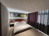 Qihang Zhixing Business Hotel - Wifi