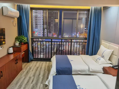 Xinyi Hotel