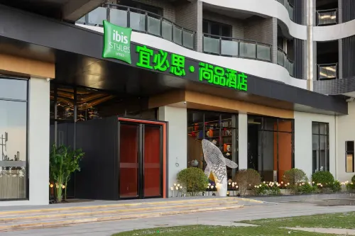 Ibis Styles Hotel (Nan'ao Ocean View)