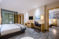 City Comfort Inn Hepu South Huanzhu Branch Hotels in Beihai