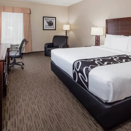 La Quinta by Wyndham Inglewood