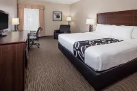 La Quinta by Wyndham Inglewood Hotels in Inglewood
