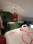 唐坊·涵雲館（大同古城華嚴寺店）