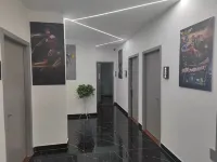 Suizhou Phantom E-Sports Hotel