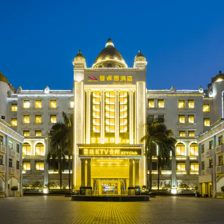 Biforyo Hotel