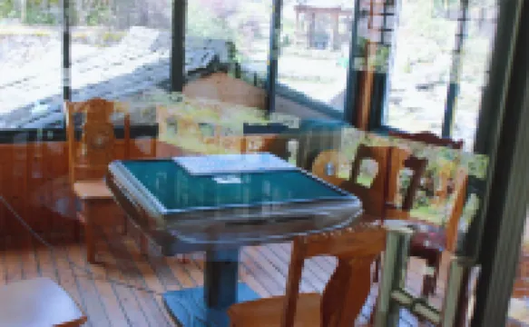 Yunhe Terrace Yunxi Homestay (Baiyingu Scenic Area Shop)