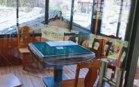 Yunhe Terrace Yunxi Homestay (Baiyingu Scenic Area Shop)