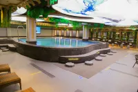 Ordos Yuhai Hotel - Hot Springs