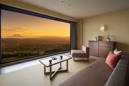 Hoshino Resorts Kai Kirishima