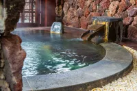 Amazing Orchid Pavilion Hotspring Hotel. - Hot Springs