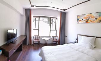 Jianlongge Hotel