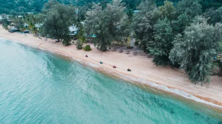 Berjaya Tioman Resort