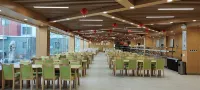 Binzhou Yingshou Fukangyang Service Center Các khách sạn ở Tân Châu