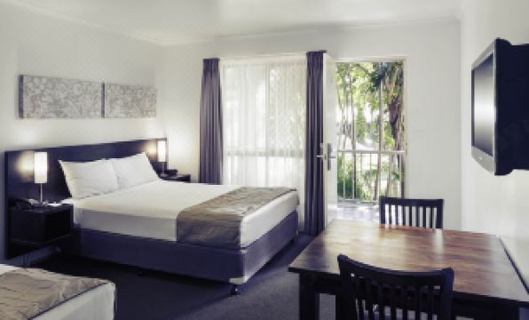 Mercure Townsville
