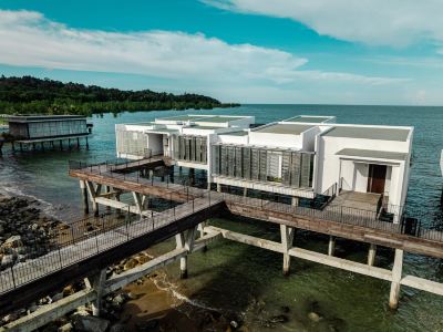 Cove 55