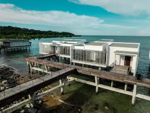 Popular Instagrammable Hotels in Sarawak