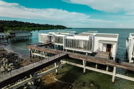 Cove 55 Отели в г. Kuching Division