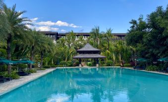 Pullman Xishuangbanna Resort