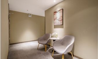 Home Inn - neo Shekou Building East Corner Metro Station