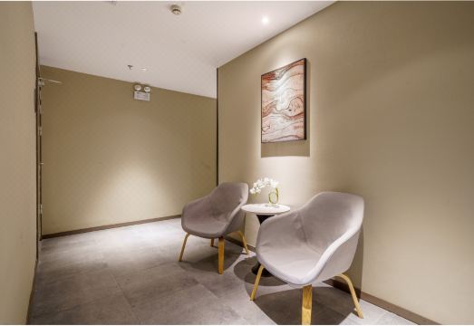 선전 주변 환경