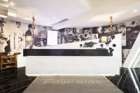 Orange Tree Hotel (Emei Music Fountain Gaili) Hotels near Meishan Applied Science and Technology School