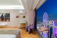 Puppet · Future Apartment (Foshan Shunde OCT Happy Coast Plus Store)
