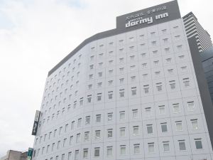 Dormy Inn飯店-岐阜駅前天然溫泉金華之湯