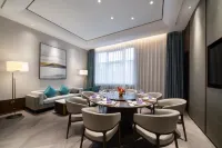 GALAXY MINYOUN YONGZHOU HOTEL - breakfast