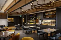 Grand Hi-Lai Hotel - Frühstück