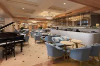 Grand Hi-Lai Hotel - Frühstück