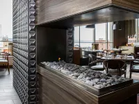 Four Seasons Hotel Seattle Hotels near Gum Wall
